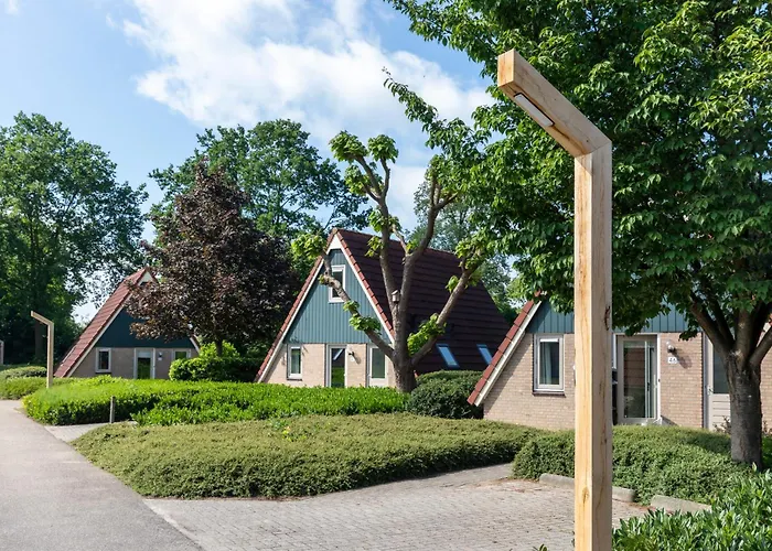Vakantie Bij Meeussen - Molendal