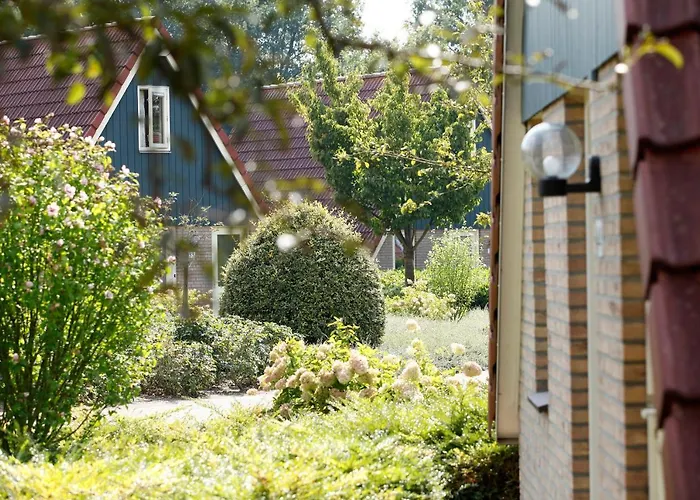 Vakantie Bij Meeussen - Molendal