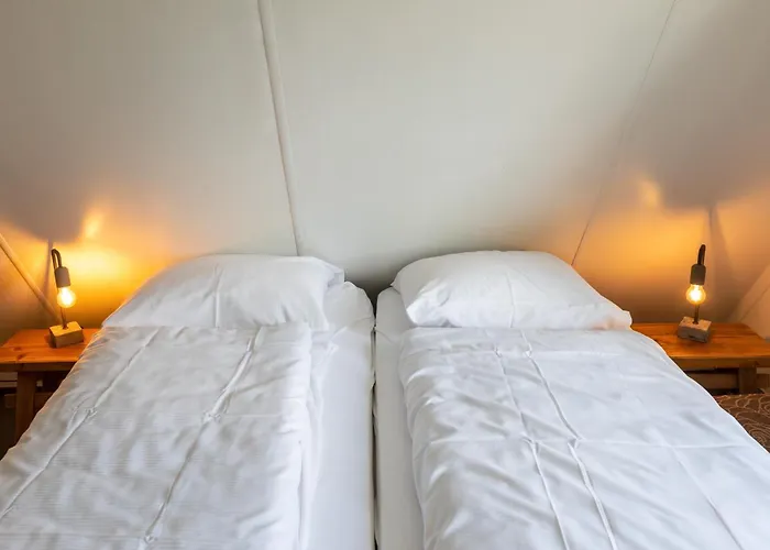 Vakantie Bij Meeussen - Molendal