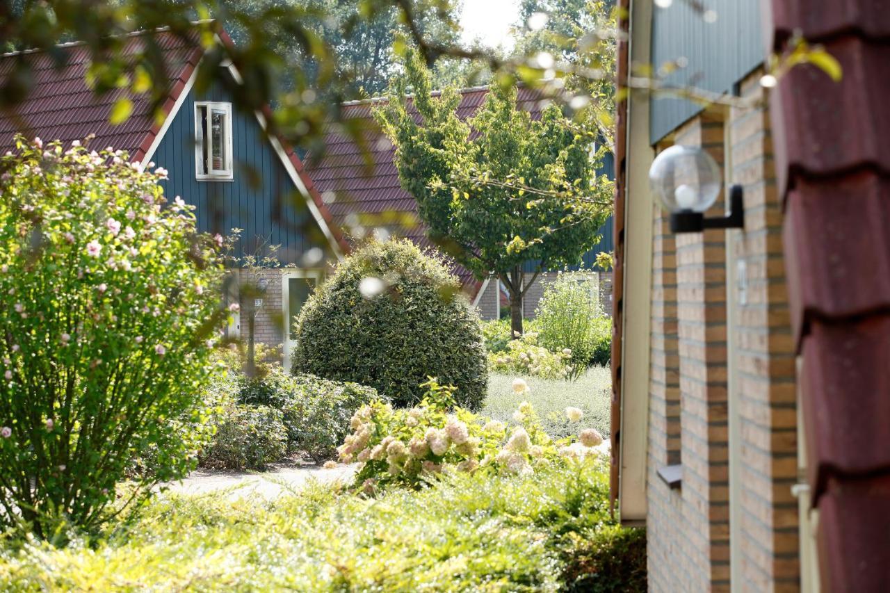 Holiday home Vakantie Bij Meeussen *