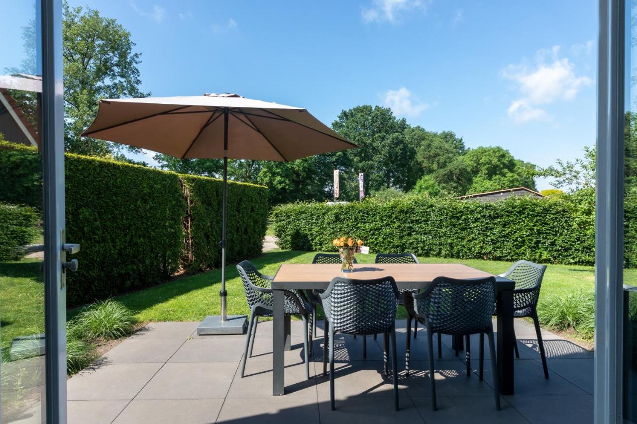 Vakantie Bij Meeussen Holiday home