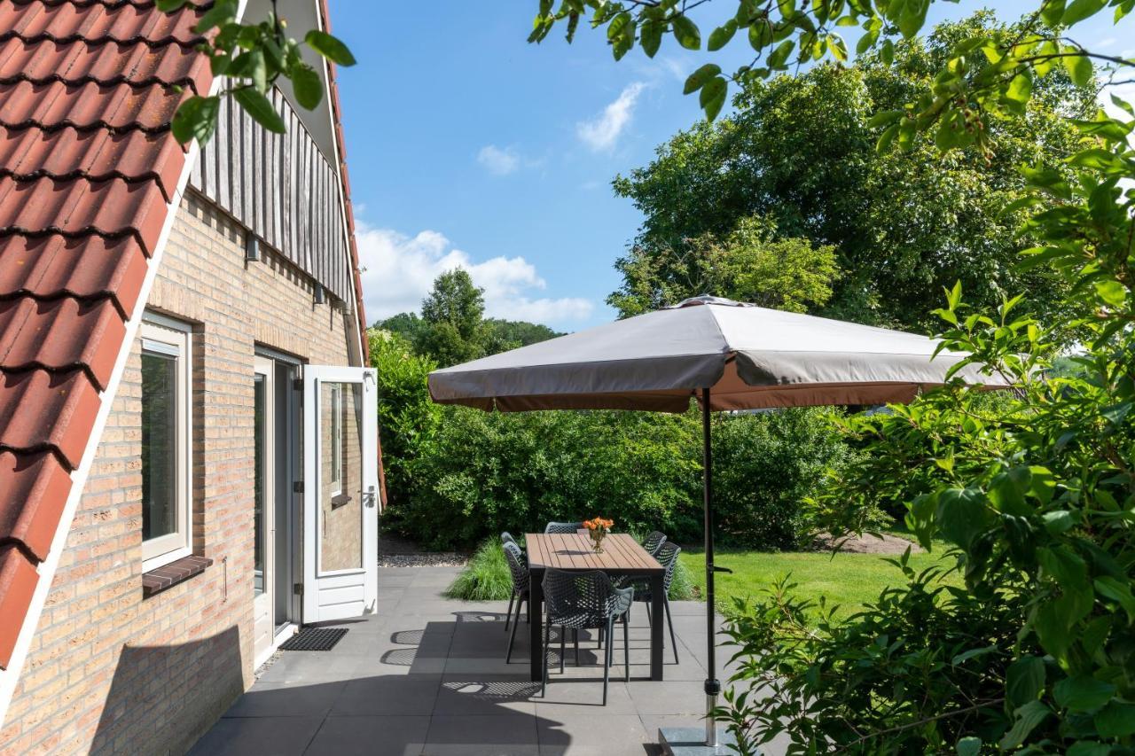 Vakantie Bij Meeussen Holiday home Plasmolen