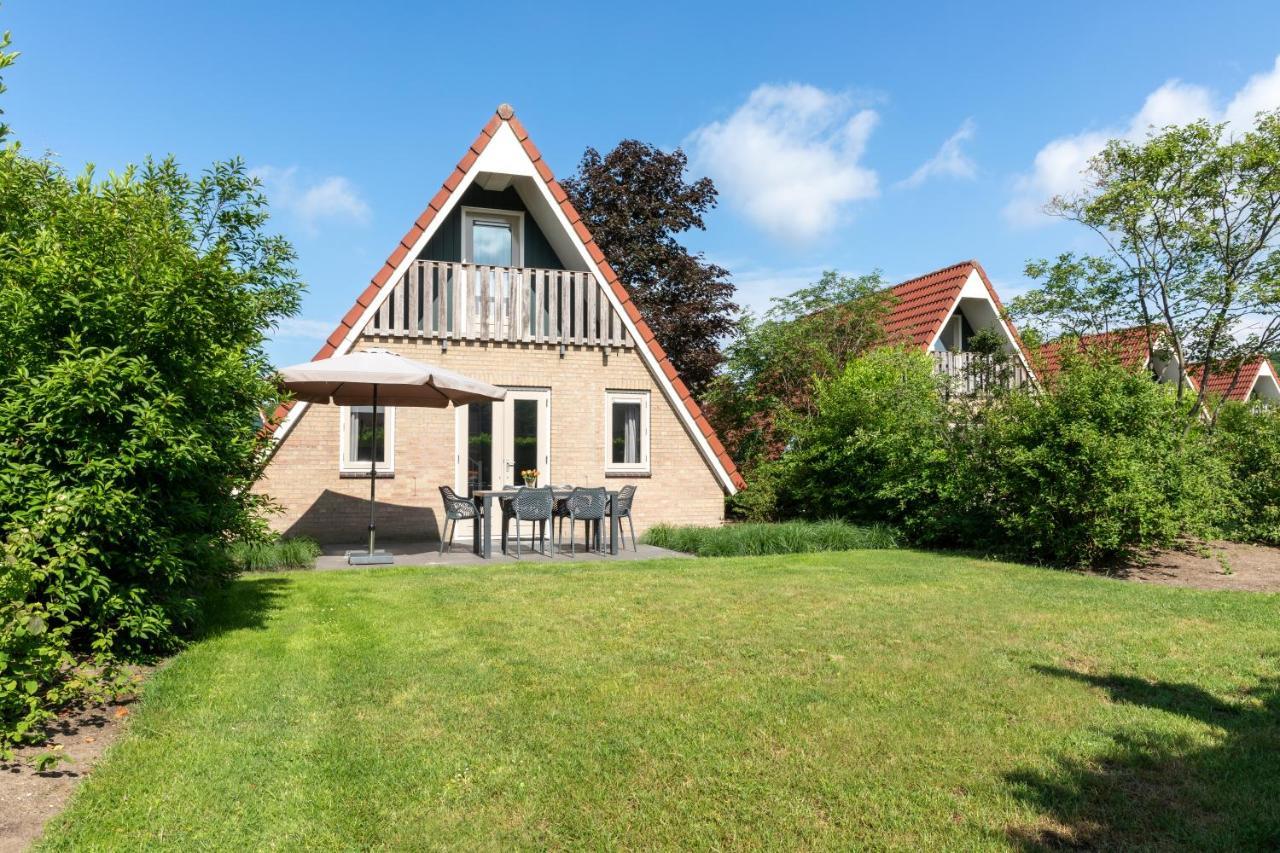 Vakantie Bij Meeussen Holiday home Plasmolen
