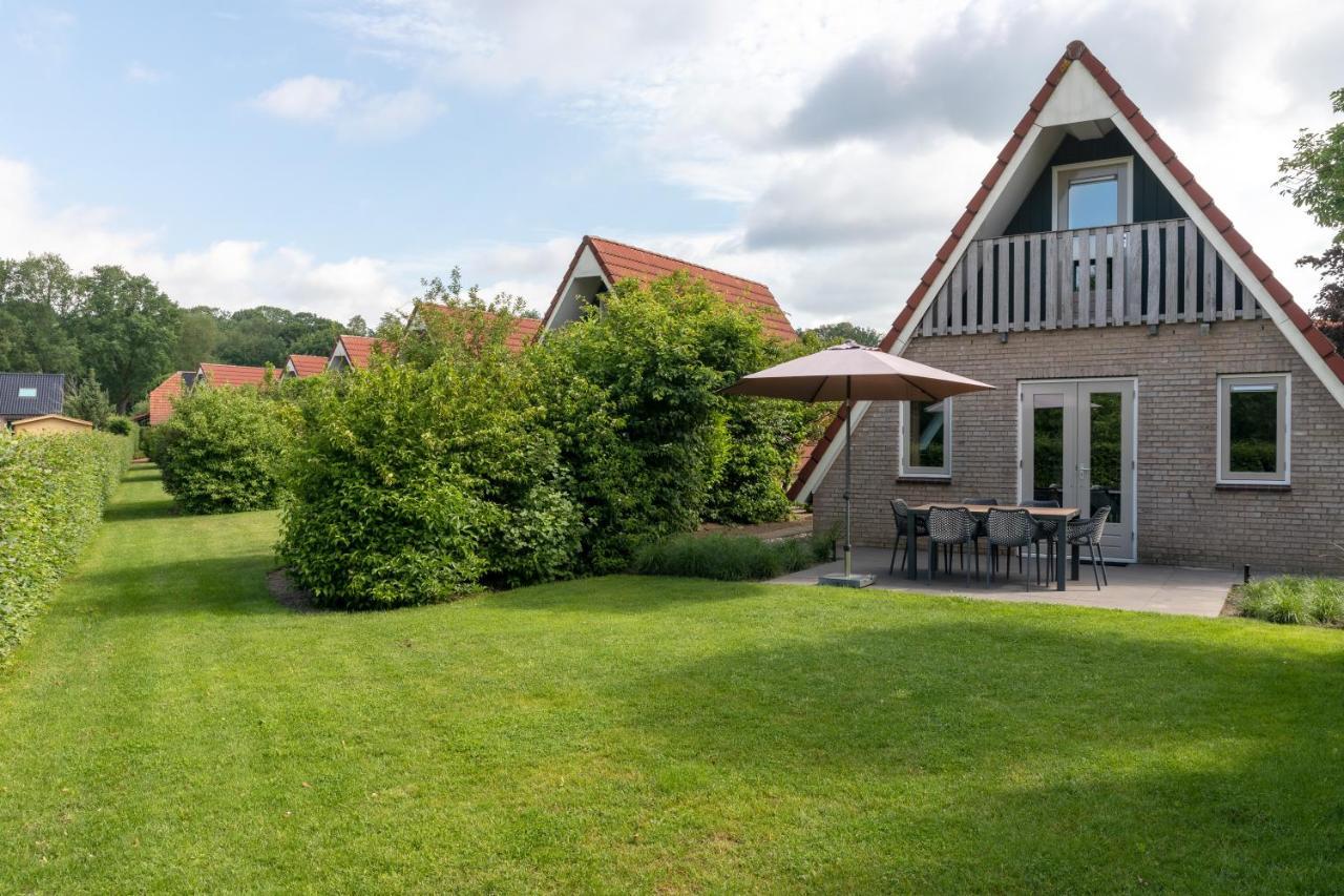 Vakantie Bij Meeussen Holiday home *