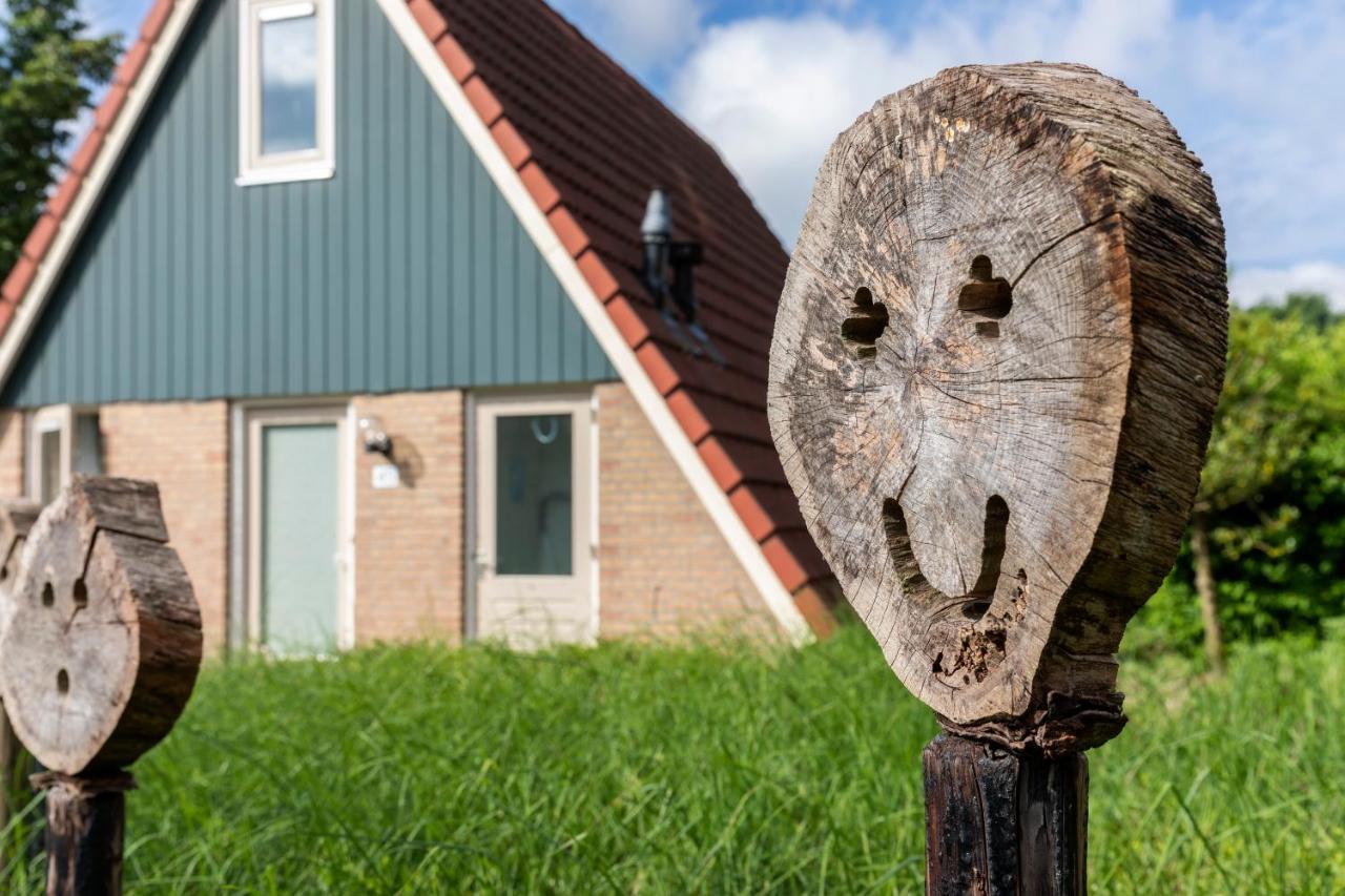 Vakantie Bij Meeussen * Plasmolen