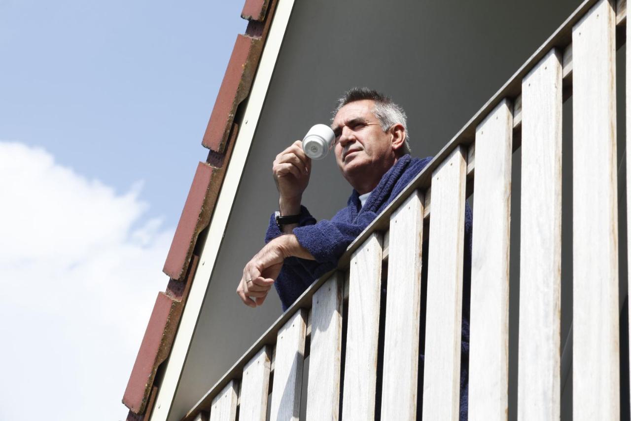 Vakantie Bij Meeussen Holiday home Plasmolen
