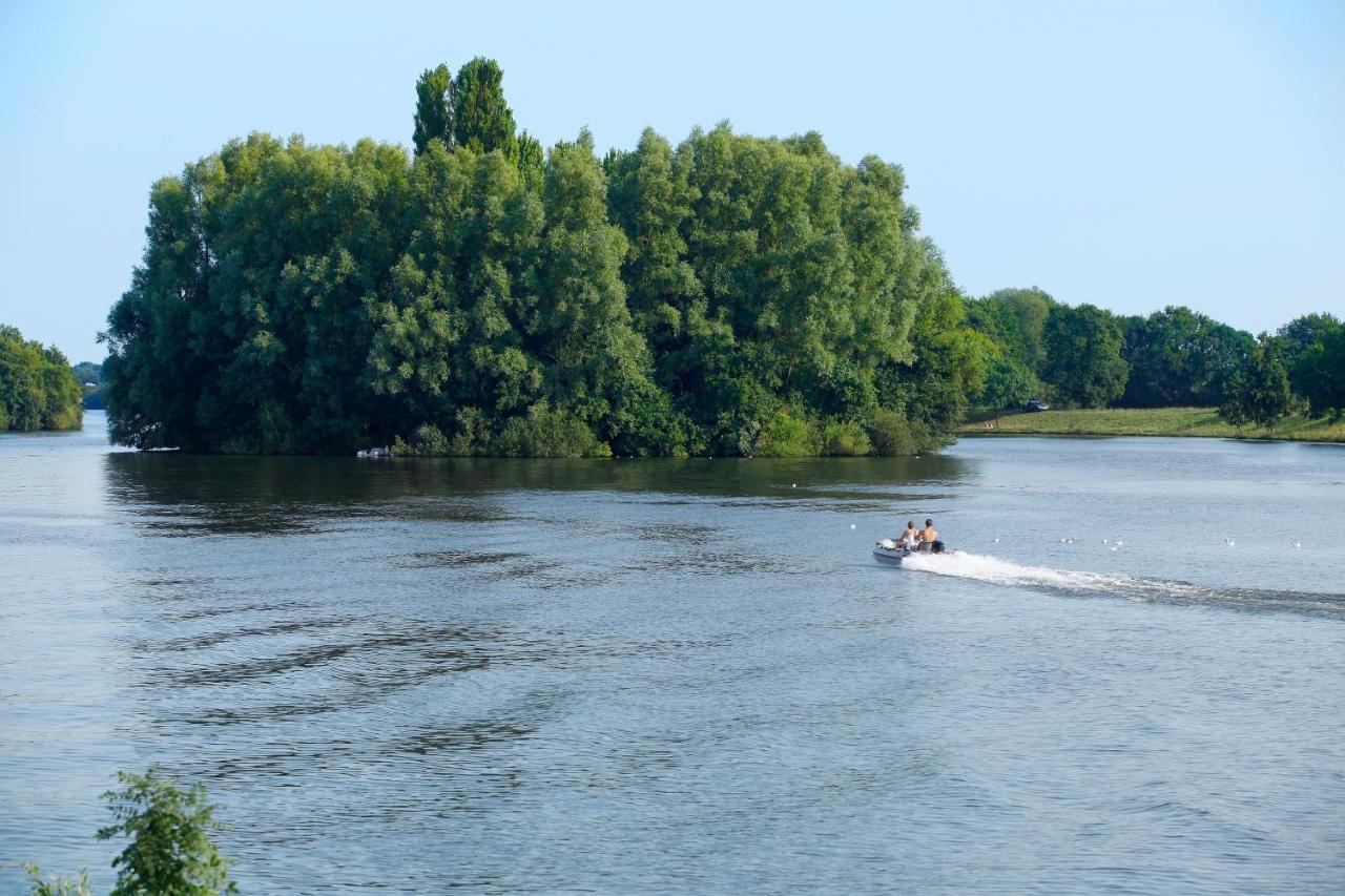 Vakantie Bij Meeussen