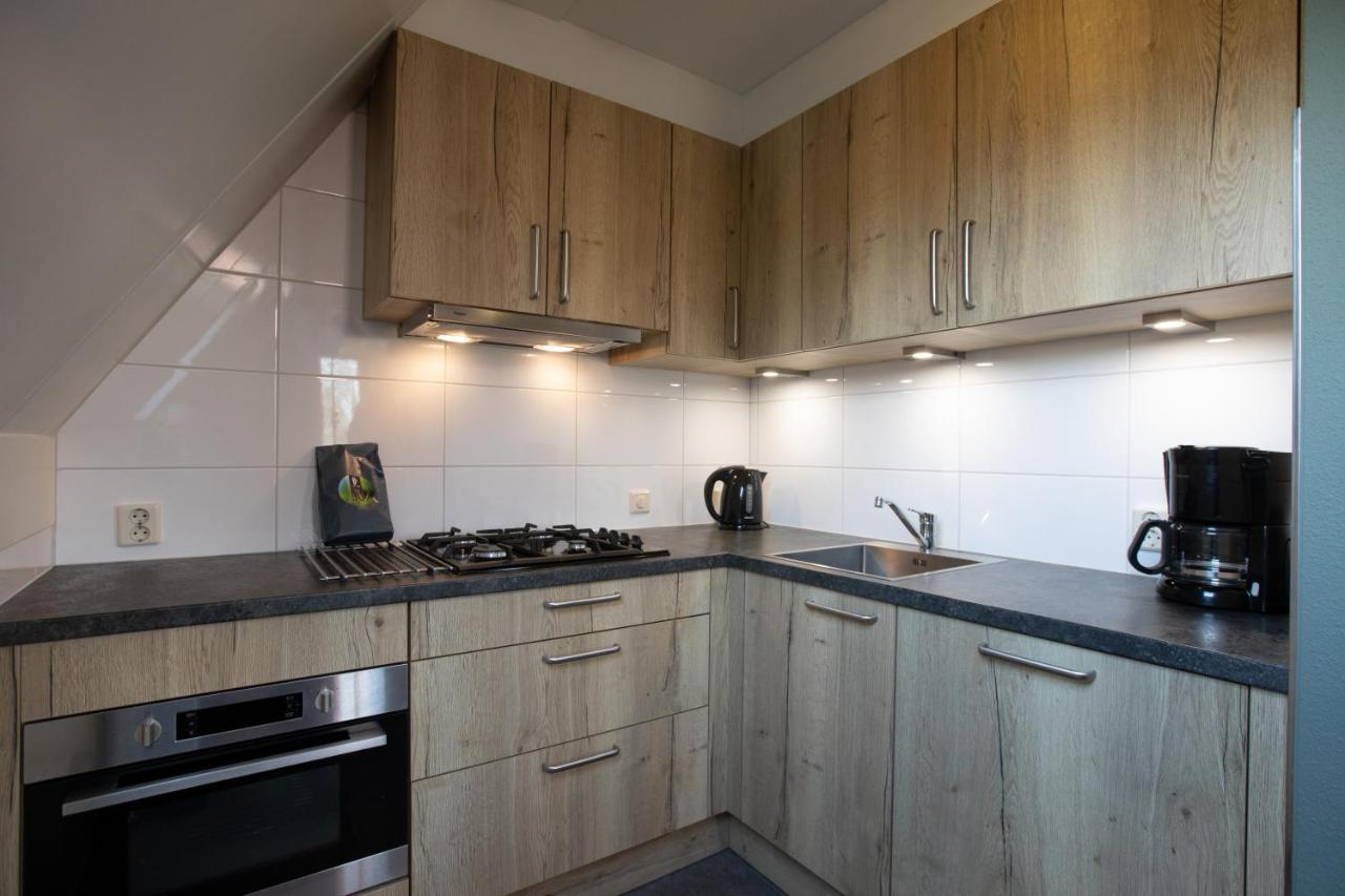 Holiday home Vakantie Bij Meeussen Plasmolen