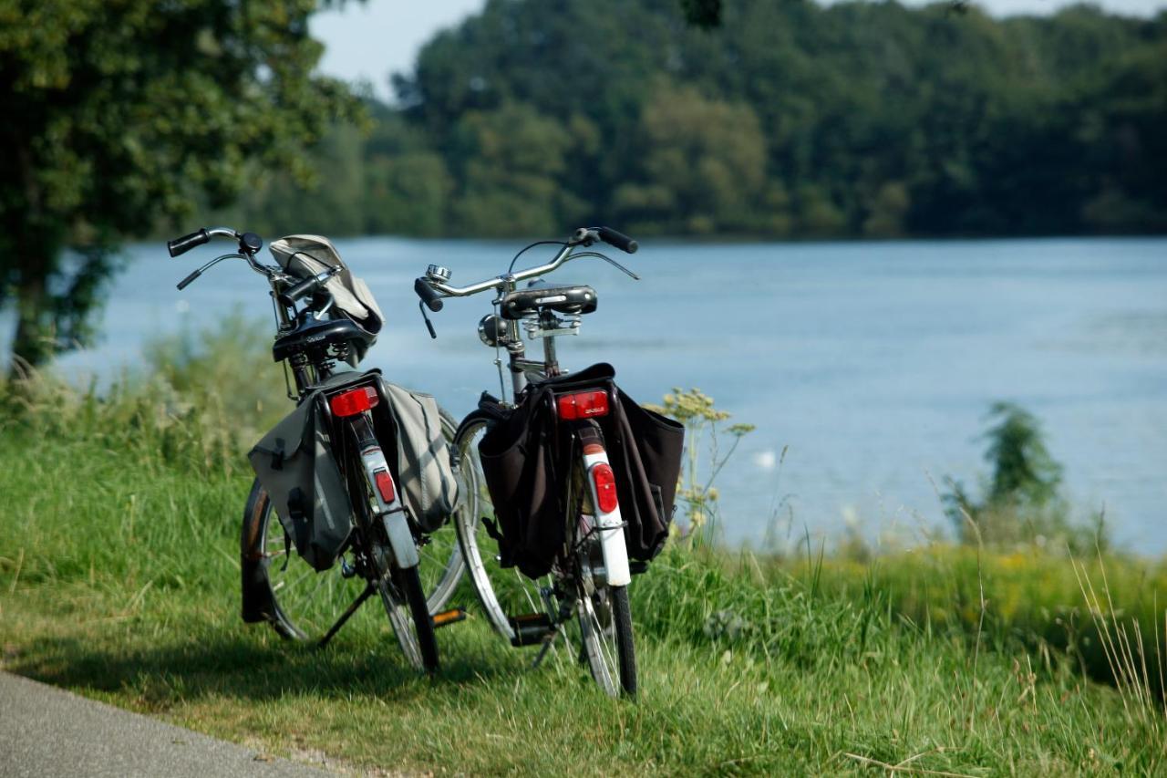 Vakantie Bij Meeussen *