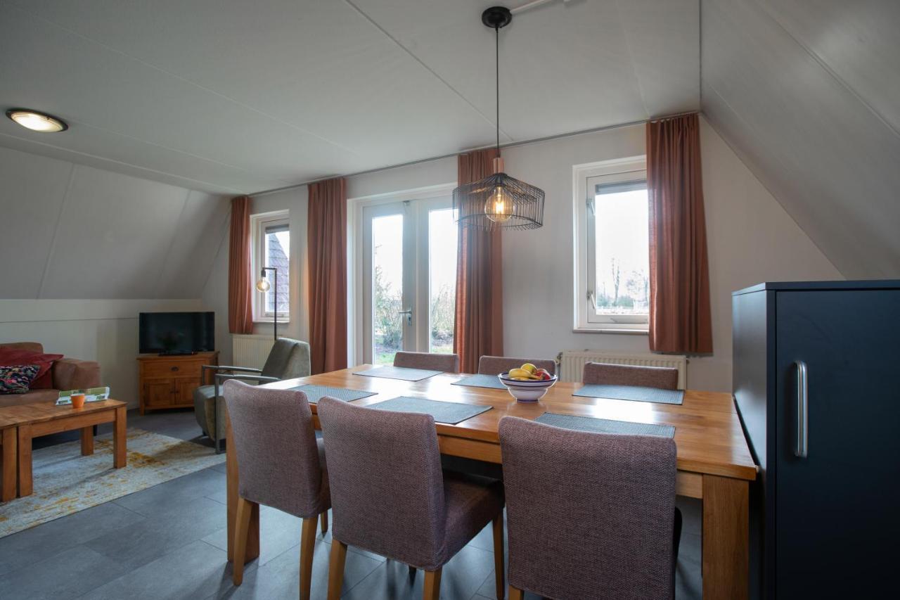 Holiday home Vakantie Bij Meeussen