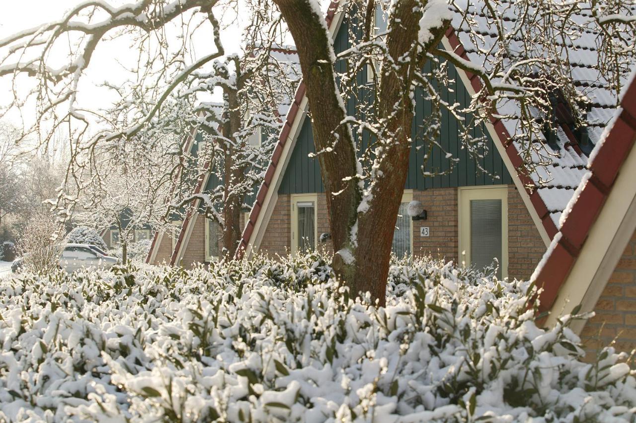Vakantie Bij Meeussen * Plasmolen