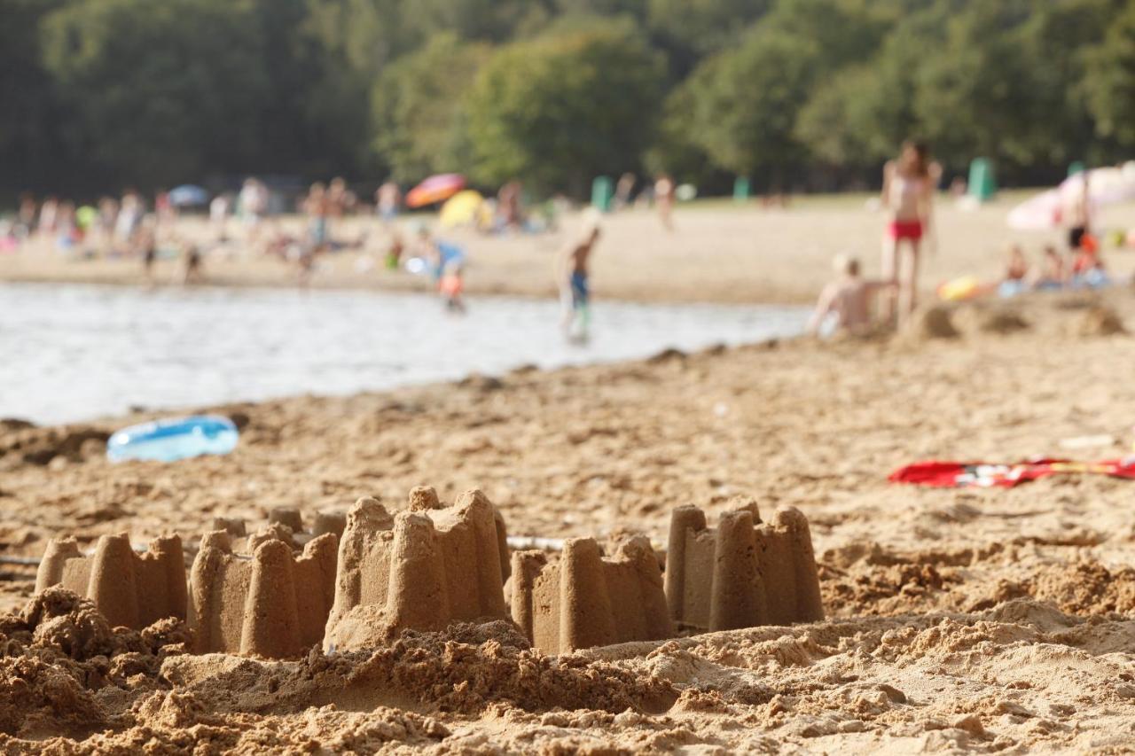 Vakantie Bij Meeussen Plasmolen