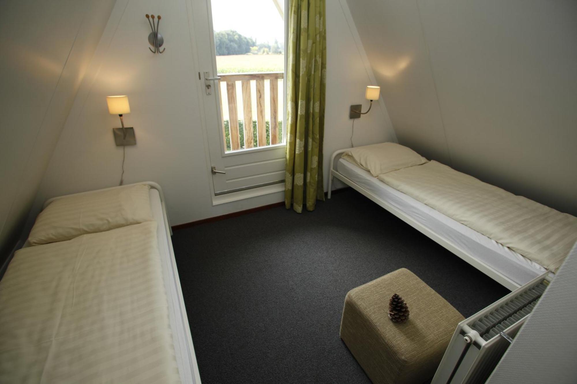 Holiday home Vakantie Bij Meeussen
