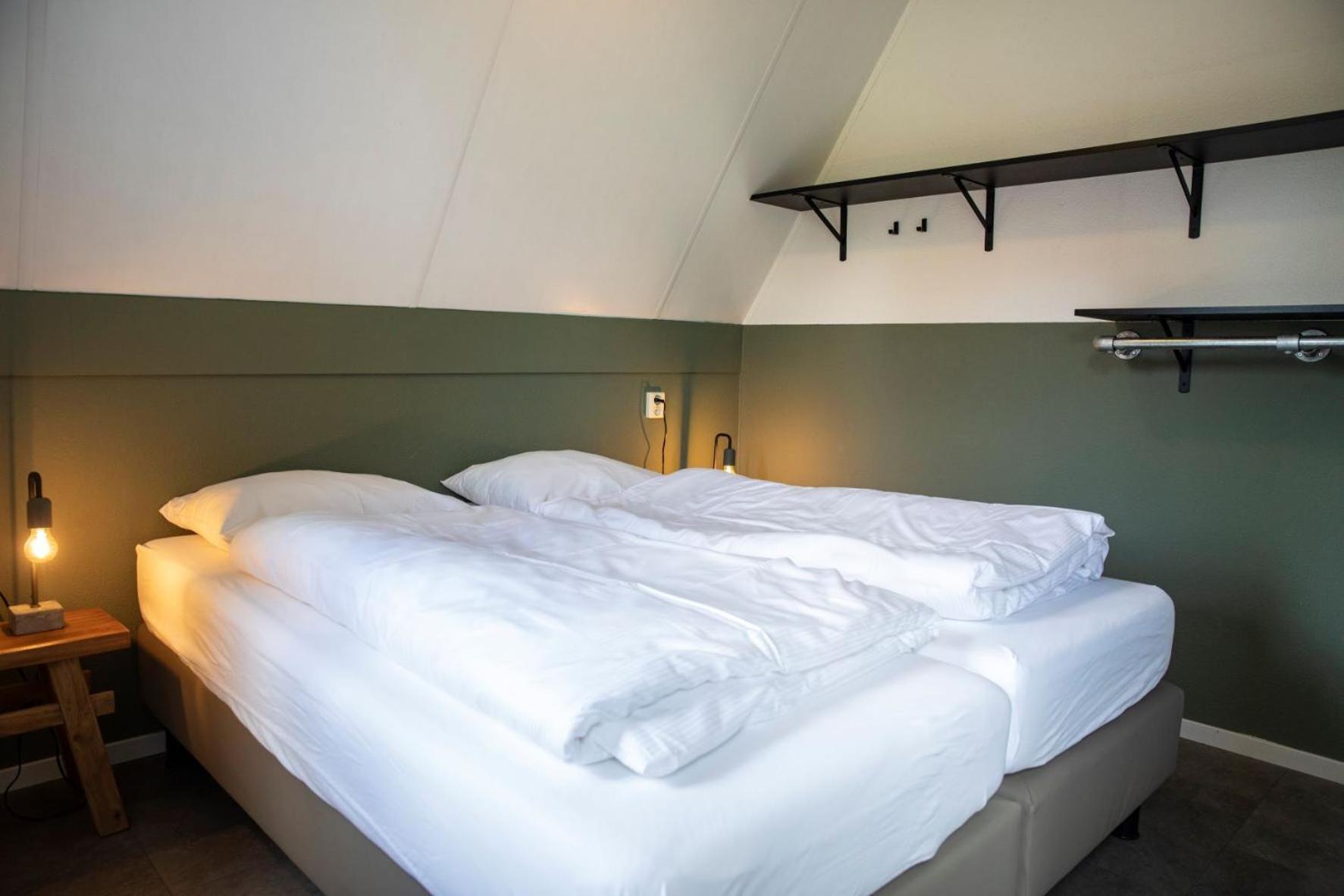 Vakantie Bij Meeussen Holiday home *