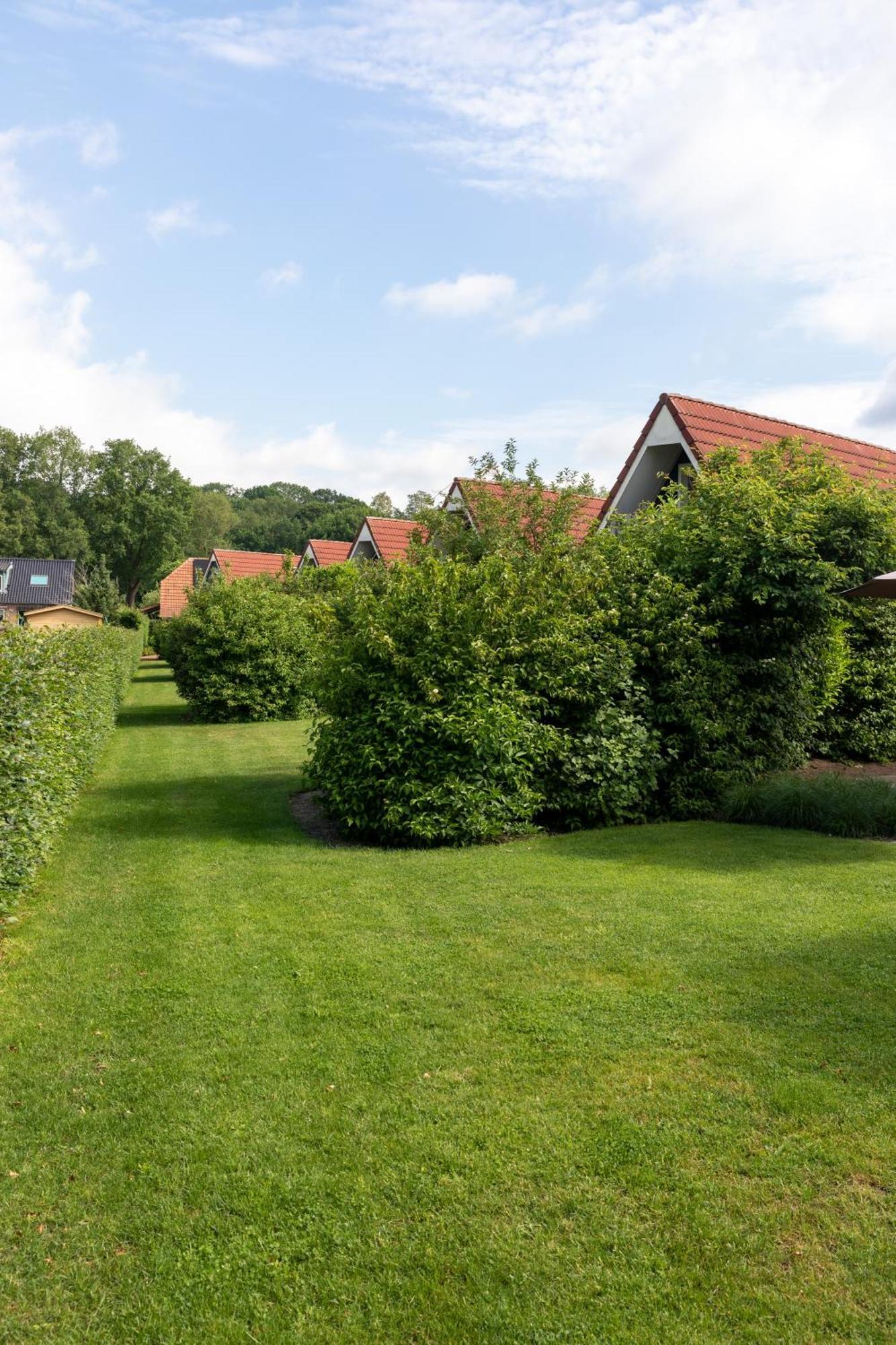 Vakantie Bij Meeussen *